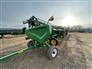 John Deere 2023 HD50R Headers - Other