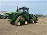 2018 John Deere 9620RX