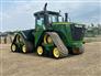 2018 John Deere 9620RX