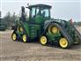 2018 John Deere 9620RX