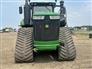 2018 John Deere 9620RX