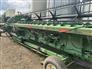 John Deere 2014 640FD Headers - Other