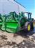 2023 John Deere 6155M