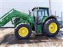 2023 John Deere 6155M