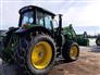 2023 John Deere 6155M