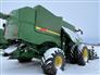 2015 John Deere S680