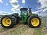2024 John Deere 9R 640