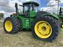 2024 John Deere 9R 640