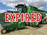 2024 John Deere X9 1000