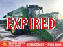 2024 John Deere X9 1000
