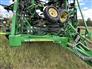 John Deere 2012 1870 Air Seeders / Air Carts