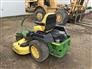 2019 John Deere Z540R