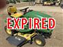 2008 John Deere X324