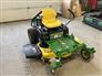 2019 John Deere Z355E