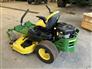 2019 John Deere Z355E