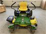 2019 John Deere Z355E