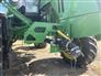 2017 John Deere R4045