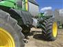 2017 John Deere R4045