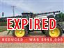John Deere 2024 616R Sprayers - Self Propelled