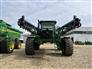 2024 John Deere 616R