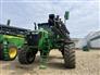 2024 John Deere 616R