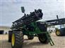 2024 John Deere 616R