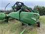 John Deere 2017 640FD Headers - Other