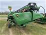 John Deere 2017 640FD Headers - Other