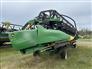 John Deere 2017 640FD Headers - Other
