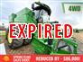 John Deere 2016 S680 Combines