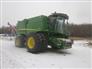 2016 John Deere S680