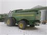 2016 John Deere S680
