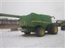 2016 John Deere S680
