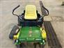 2017 John Deere Z335E