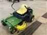 2017 John Deere Z335E
