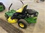 2017 John Deere Z335E