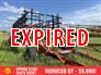 Bourgault 2001 7200 Other Tillage