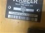 2021 Vermeer Mfg. Co. 605N Select