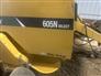 2021 Vermeer Mfg. Co. 605N Select