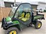 John Deere 2015 XUV 825i Power Steering ATVs & Utility Vehicles