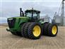 2013 John Deere 9560R