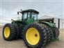 2013 John Deere 9560R