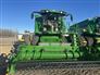 John Deere 2025 X9 1000 Combines