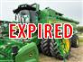 2024 John Deere X9 1000