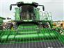 2024 John Deere X9 1000