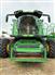 2024 John Deere X9 1000