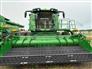 2025 John Deere X9 1000