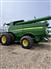 2016 John Deere S680