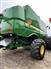 2016 John Deere S680