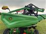 2024 John Deere HD50R